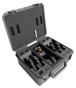 4 Pack Gun Case For Print 11323736 4 Pack Gun Case For Print 11323736