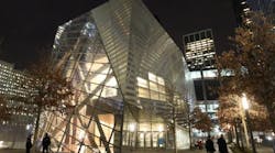 A long-awaited museum dedicated to the victims of the Sept. 11 terrorist attacks will open to the public at the World Trade Center site on May 21 A long-awaited museum dedicated to the victims of the Sept. 11 terrorist attacks will open to the public at the World Trade Center site on May 21