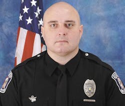 Officer Marty Dulworth Officer Marty Dulworth