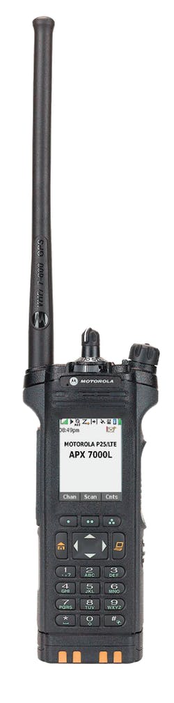 Apx 7000l Keypad Front Screen 11354601 Apx 7000l Keypad Front Screen 11354601