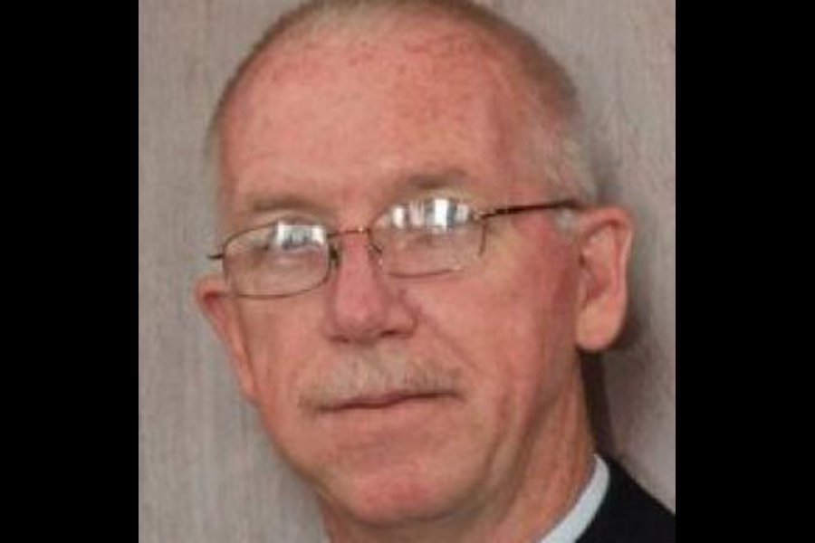 Chief Deputy Allen Ray &ldquo;Pete&rdquo; Richardson