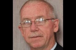 Chief Deputy Allen Ray “Pete” Richardson Chief Deputy Allen Ray “Pete” Richardson