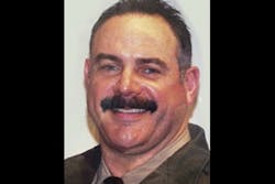 Deputy Ricky Del Fiorentino Deputy Ricky Del Fiorentino