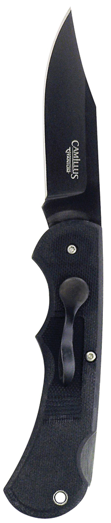 Cam Leverlok Drop Point With S 11326572