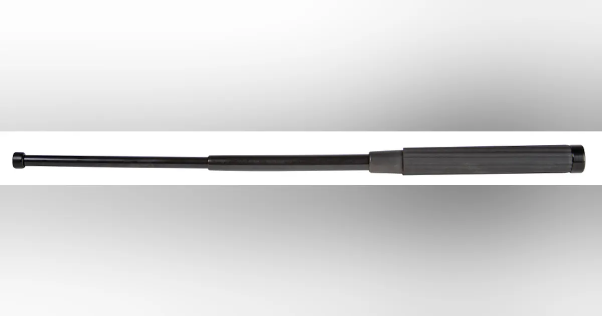 Police Batons | Officer