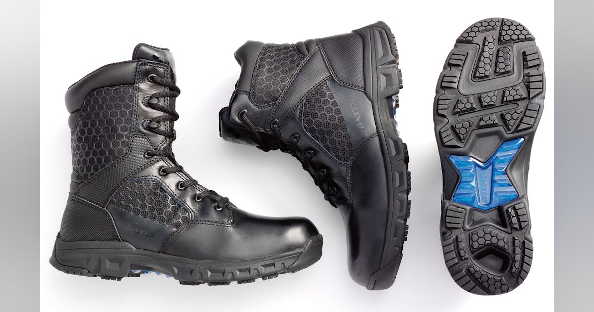 Bates code 2025 6 boots