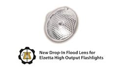 Elzetta Flood Lens Text 11321846