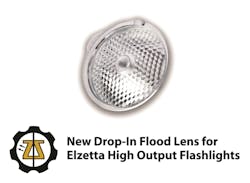 Elzetta Flood Lens Text 11321846