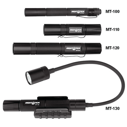 Flashlights Mt 100 Series 11332945