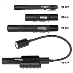 Flashlights Mt 100 Series 11332945 Flashlights Mt 100 Series 11332945