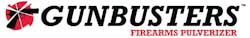 Gunbusters Logo 11324816