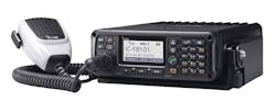 Icom F8101 Hm193 11333602 Icom F8101 Hm193 11333602