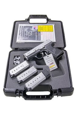 Kahr Premium Polymer Frame Mod 11333531 Kahr Premium Polymer Frame Mod 11333531