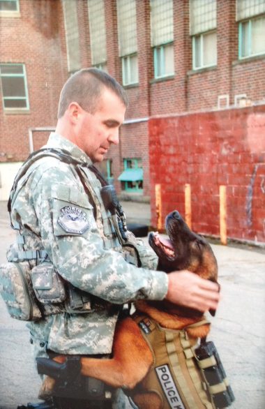 Kenny Blitz 11361030