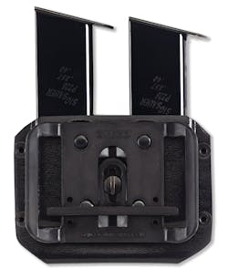 Kydex Double Mag Back Ol 11326197 Kydex Double Mag Back Ol 11326197
