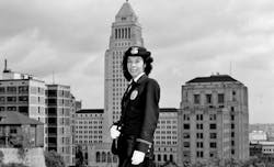 Officer Josephine Serrano Collier Officer Josephine Serrano Collier