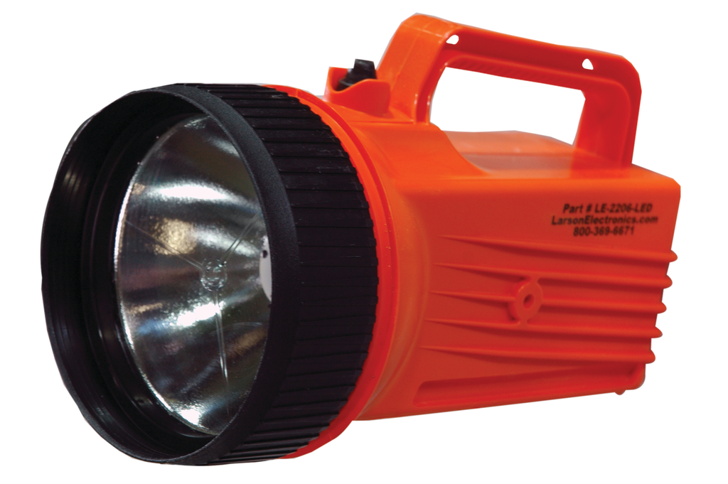 Light Explosion Proof 1 11321818