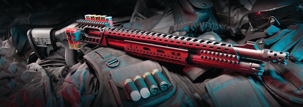 Mag Extensions Rem 870 Press R 11324452