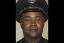 Officer Marc Uland Kelley Officer Marc Uland Kelley