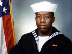 Master-at-Arms Mark Mayo Master-at-Arms Mark Mayo