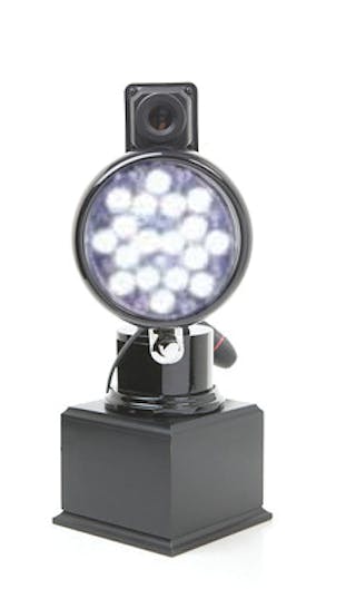 noptic camera