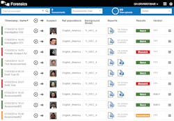 Nuance Forensics Screenshot 11350780 Nuance Forensics Screenshot 11350780
