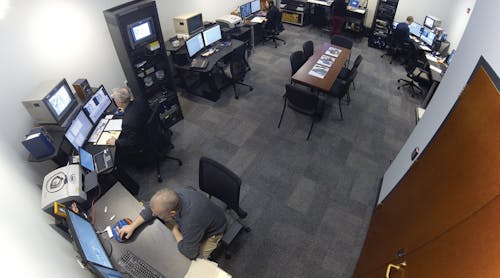 Forensic Lab Services | Officer