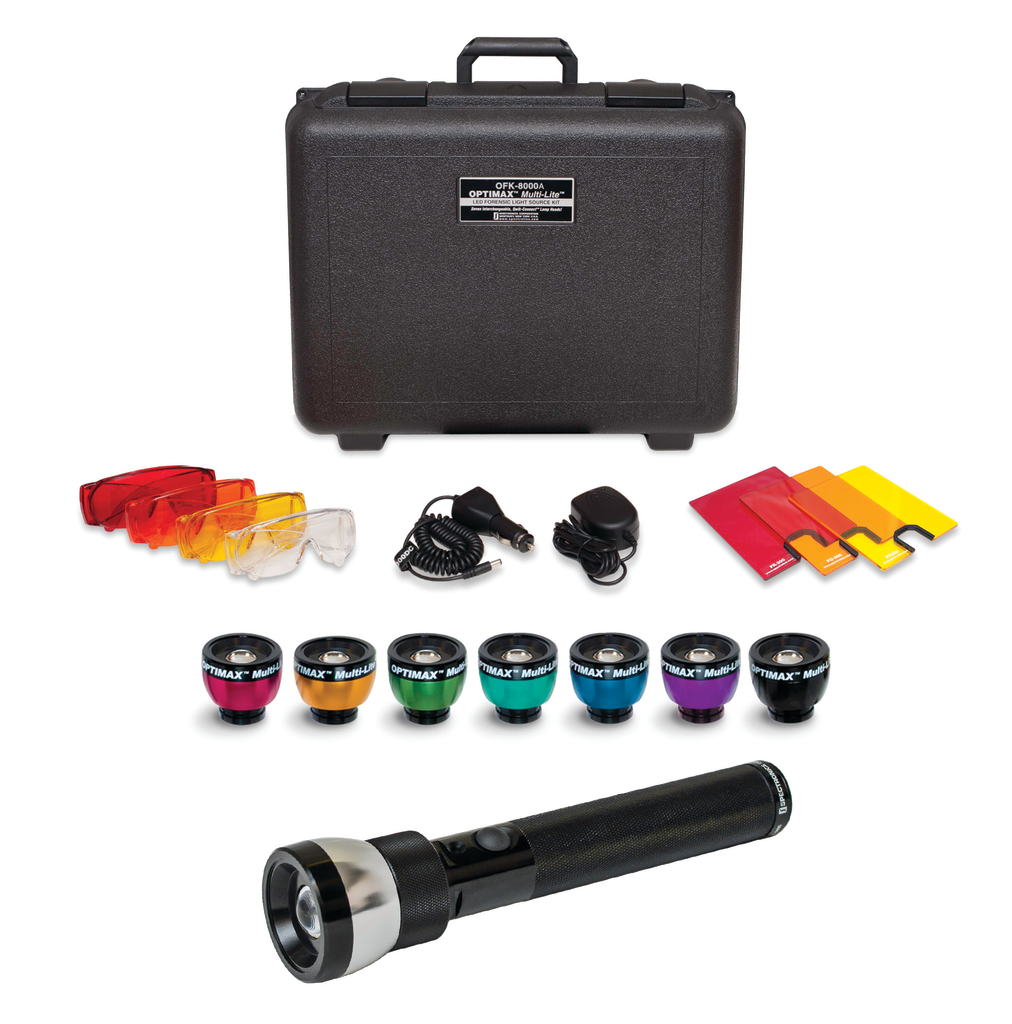 Ofk 8000a Multi Lite Kit With 11321710