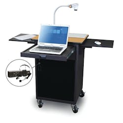 Pa System Presentations Marvel 11360359 Pa System Presentations Marvel 11360359