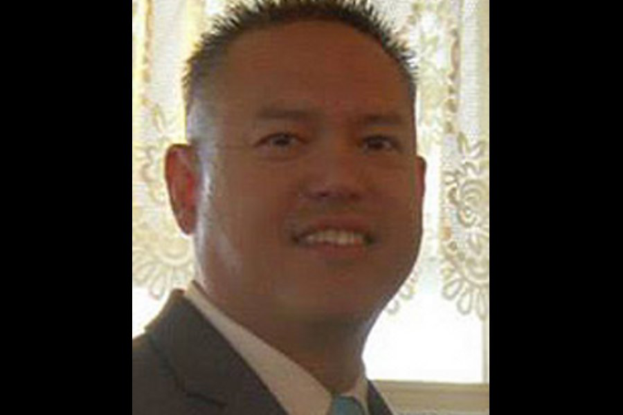 Phoenix Police Officer John Hobbs