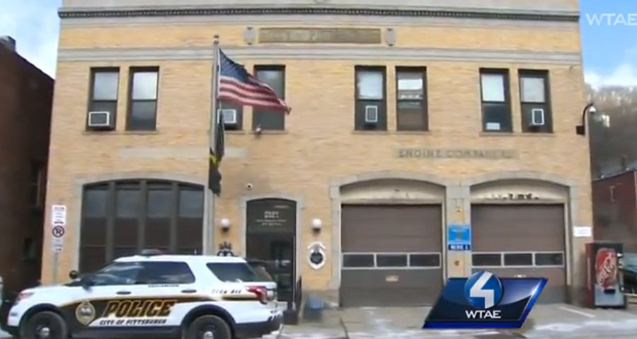 Pittsburgh Police Officers Win Ability to Live Outside City Limits