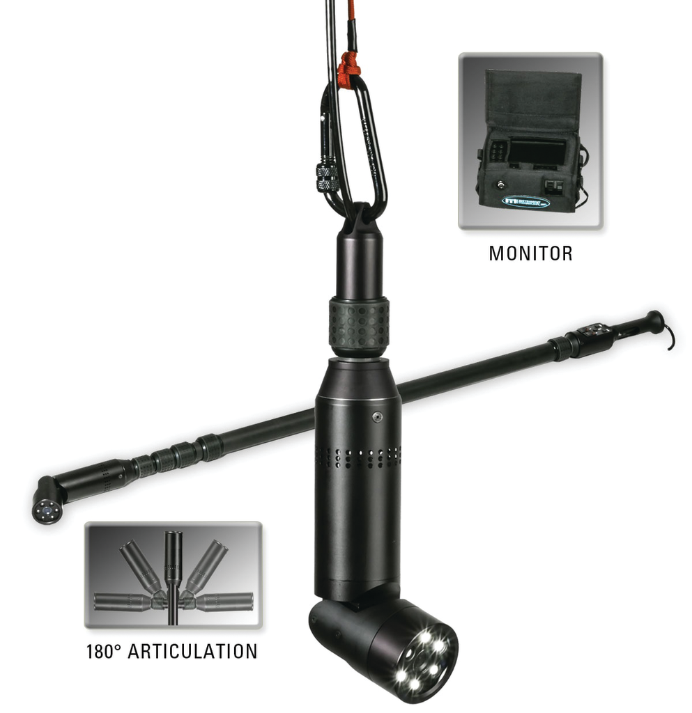 Pole Camera Search Rescue 11327476