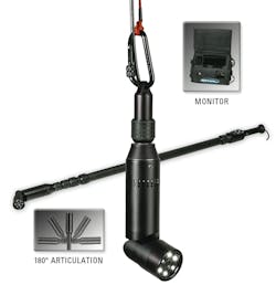 Pole Camera Search Rescue 11327476 Pole Camera Search Rescue 11327476