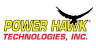 Power Hawk Logo 11359009