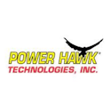 Power Hawk Logo 11359009