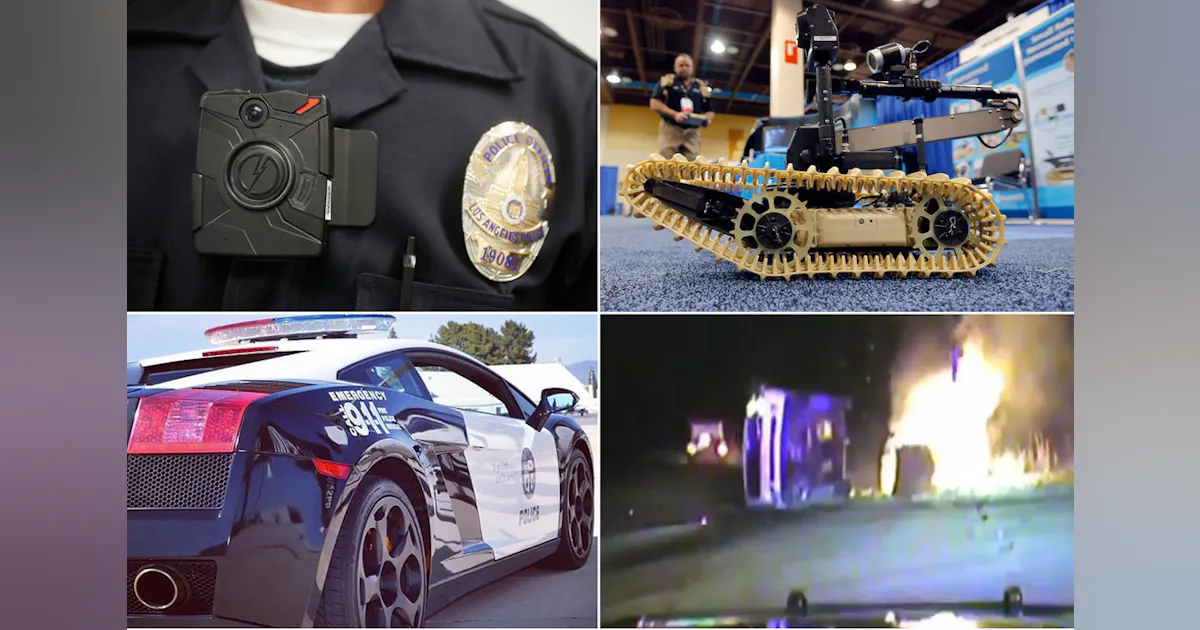 Quickfire Task Officer Quickfire Recap: Third Week of March | Officer