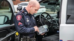 R12 Policeman Interior 11360331 R12 Policeman Interior 11360331