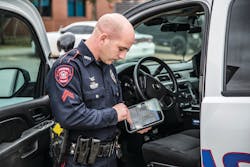 R12 Policeman Interior 11360331 R12 Policeman Interior 11360331