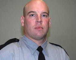 Lance Cpl. Michael Shank Lance Cpl. Michael Shank