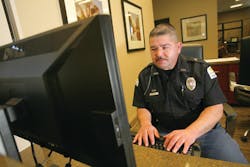 Scott Roberts 11346815 Scott Roberts 11346815