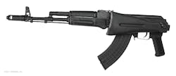Arsenal, Inc. > Arsenal, US manufacturer and importer of SAM7, SLR Series,  Circle 10 magazines, parts, and accessories for AK-47/74 type Rifles.