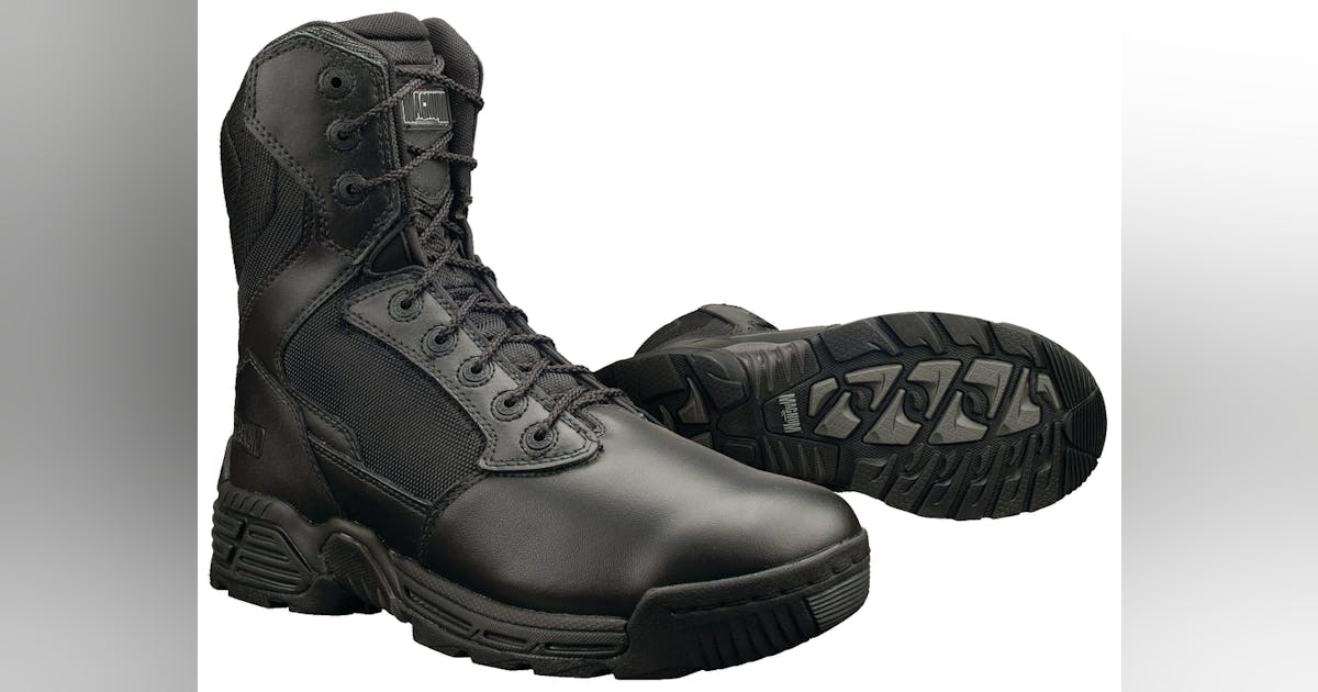 Women's Stealth Force 8.0 Boot Collection | Officer