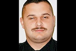 Deputy Jason Scott Deputy Jason Scott