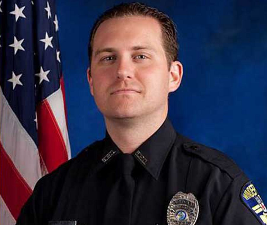 Officer Robert German