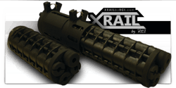 Xrailbanner 11360260 Xrailbanner 11360260