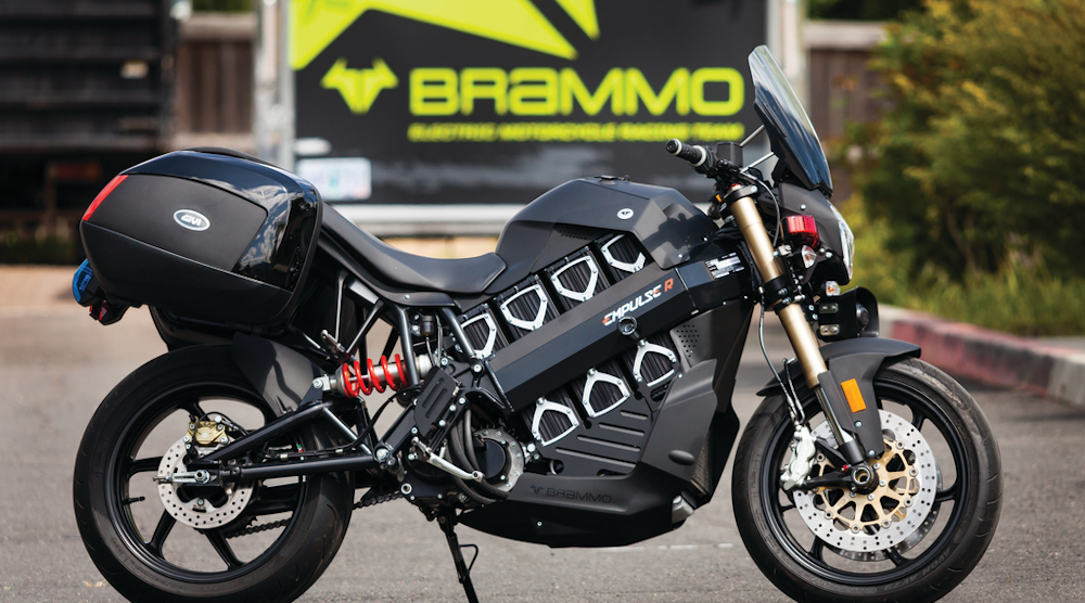 Motorcycle Lease Program | Officer