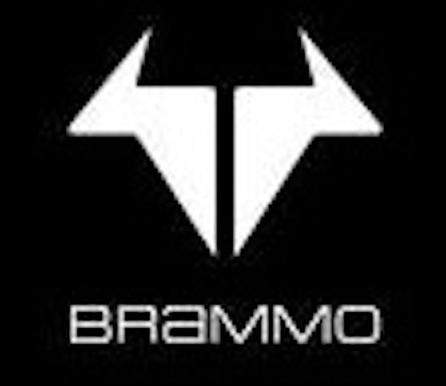 Brammo Logo 11383572