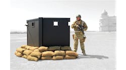 Daw Tech New 50 Cal Ap Bunker 11431901