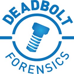 Deadboltforensics 11364501 Deadboltforensics 11364501