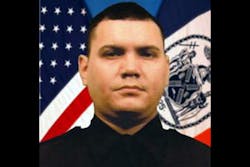 Officer Dennis Guerra Officer Dennis Guerra